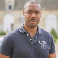 Mathieu Perez De Carvasal