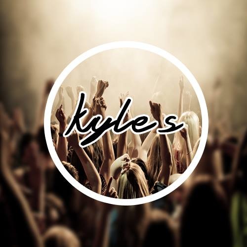 KYLE S - Dont Wanna Fall In Love