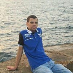 Mahmoud Makram