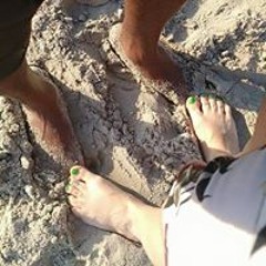 Kristy N Alex Graham