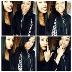 Bree Lovelyy Thompson