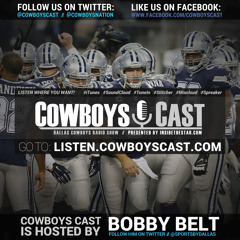 Cowboys Cast