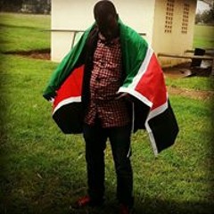 Governor Kevin C Mukewa