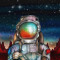 LOSTINSPACE MOSCOW