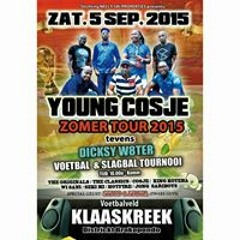 Young Cosje
