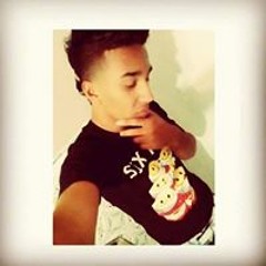 Jayden Cardona Rivera