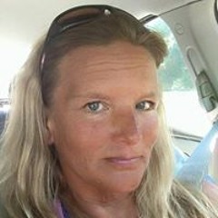 Lana Ellinger Elmquist