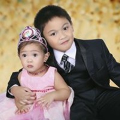 Jaycee Yasmine Claveria