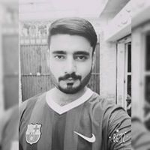 Xain Ahmed’s avatar