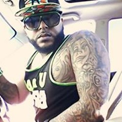 Victor Mariani-Torres