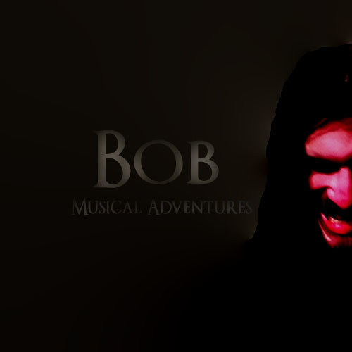 Stream Bob's Musical Adventures music | Listen to songs, albums, playlists  for free on SoundCloud