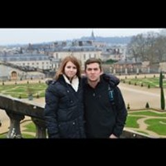 Miguel Fernández Salinas