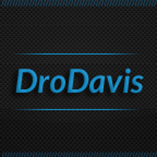 DroDavis’s avatar