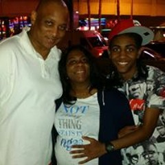 Shawneen Teel-Shearin