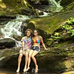 Callie Syrene Swafford