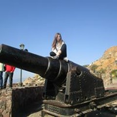 Nayadeth Muñoz Gómez