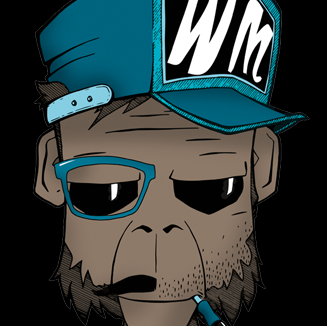 The WoodMakers podcast artwork