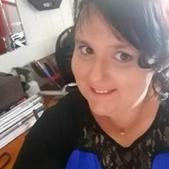 Amanda Louise Wilson