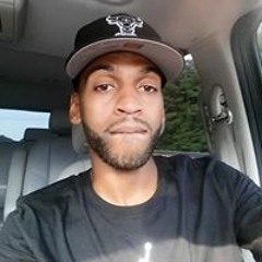 Ahmad Farheen Lumpkin