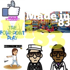 Made In 83 Network