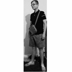 Harry Heselgrave New