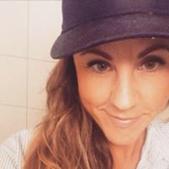 Silje Rønning Nielsen