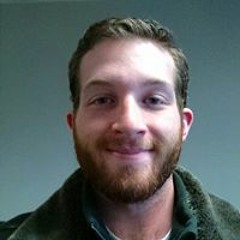 Blake Ezekiel Levien