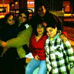 Patty Feliciano-Brim