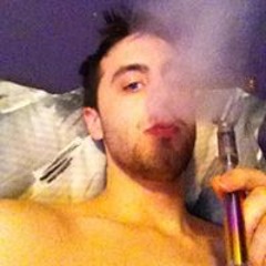 Matthew Jesus Arnoldussen