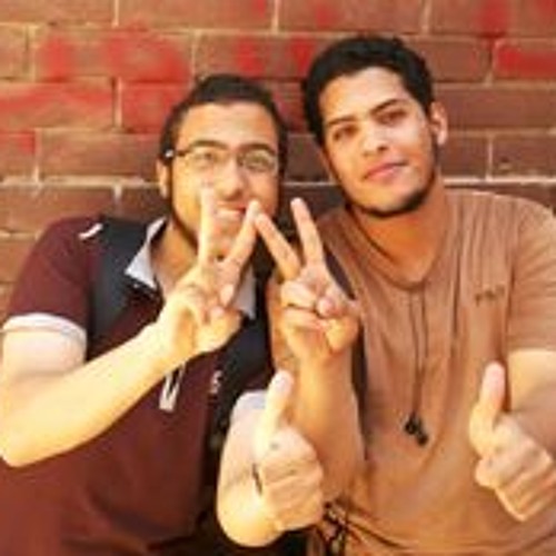 Ahmed Nassef’s avatar