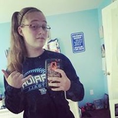 Korrine Marie Patterson