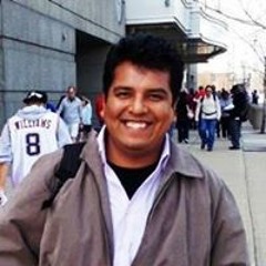 Roger A. Hurtado Arias