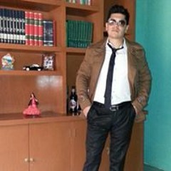 Sebastian Meneses