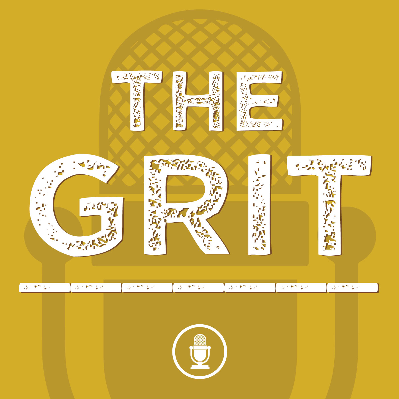 The Grit Podcast