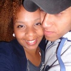 Aline Candóia Souza