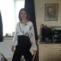 Lucy Michelle Wiltshire