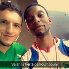 Salah-eddine Boudjaadar