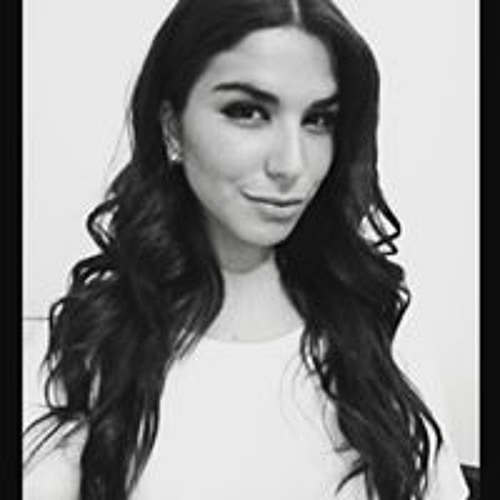 Mariana Gonçalves’s avatar