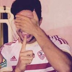 Sos Hamdy