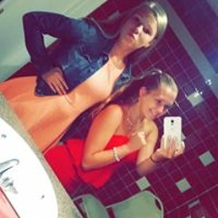 Brittany Marie Lipscomb