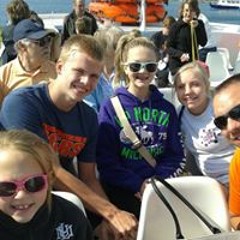 Shelley-Jeff McClelland