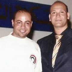 Hisham Elshazly