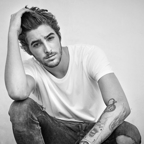 Jackson Guthy’s avatar