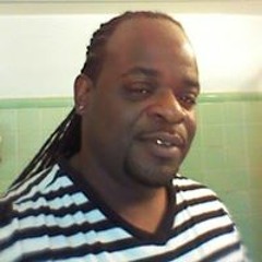 Tyrone MrShottie Shotwell