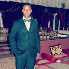 Mohaa L'oujdi Meknesy