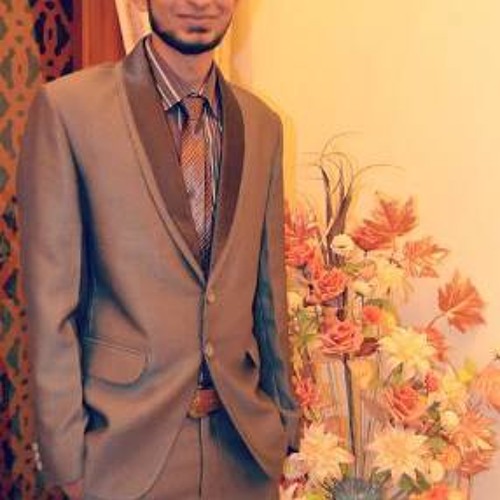 Zohaib Ahmed X’s avatar