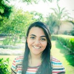 Feby Magdy