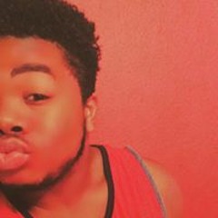 Delanya DayDay Robertson