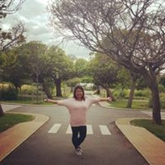 Chantelle Jasna Caredda