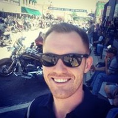 Maximilian Brandenburgh